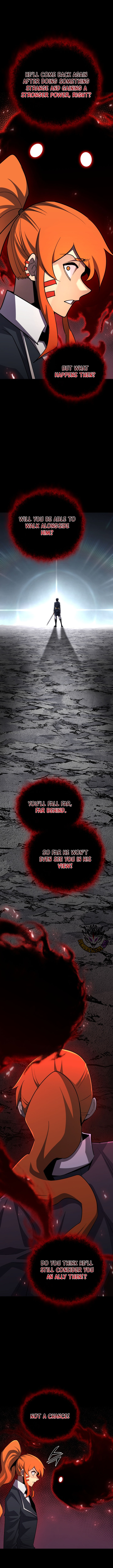 Standard of Reincarnation Chapter 164 6